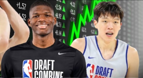 勵志??前NCAA三級聯賽球員放棄轉校杜克參加選秀 已獲首輪承諾