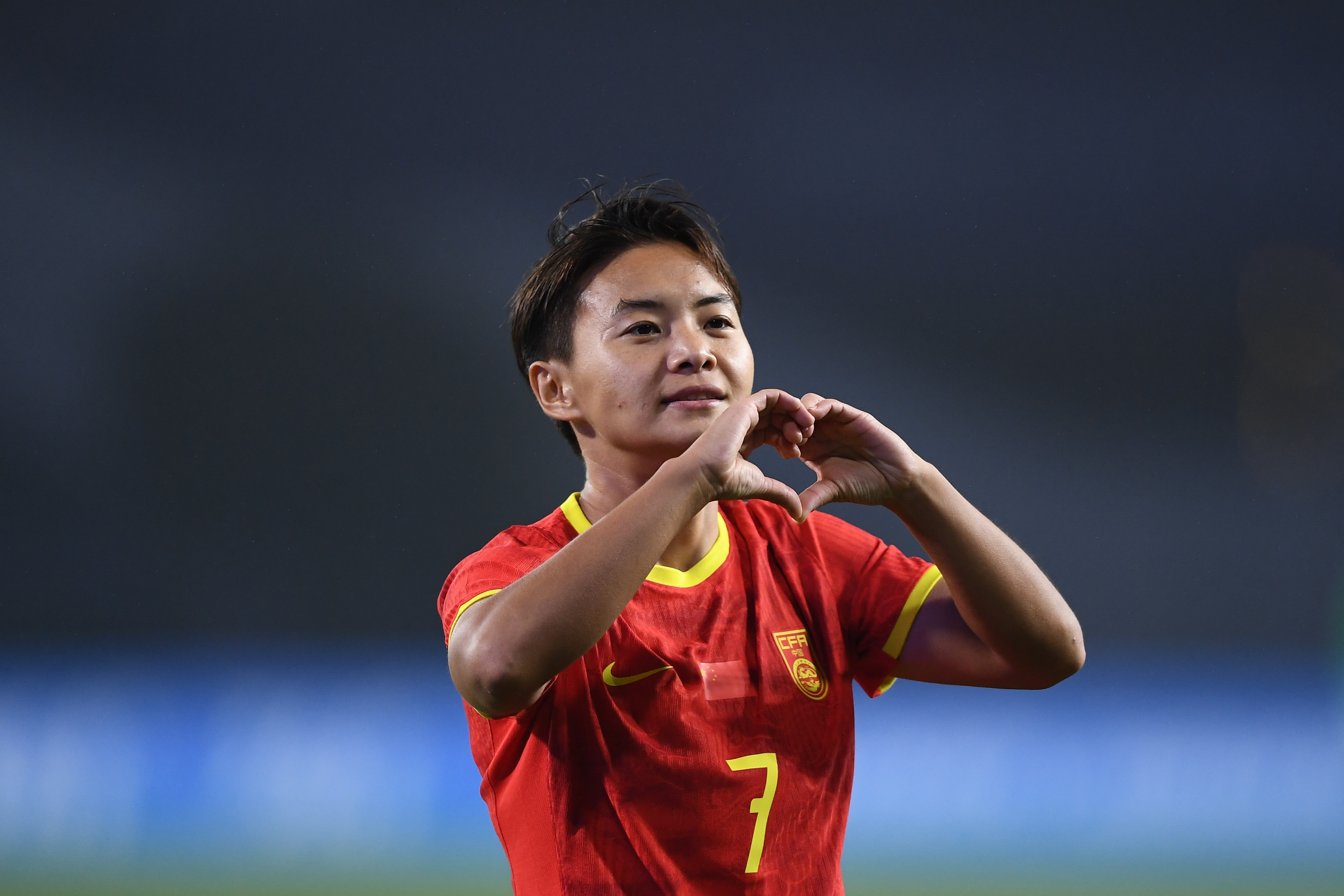 下場對美國！今晚報：王霜等3名武漢隊的國腳已和中國女足匯合