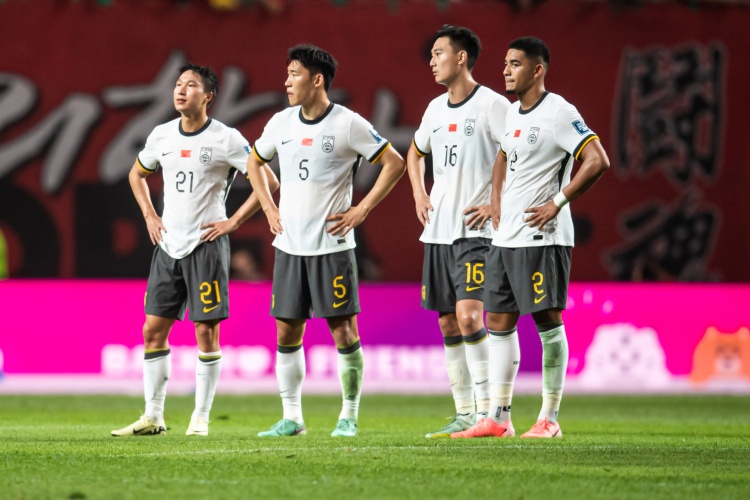 北青體育：受傷國腳今日接受進一步檢查，不排除補招其他球員可能