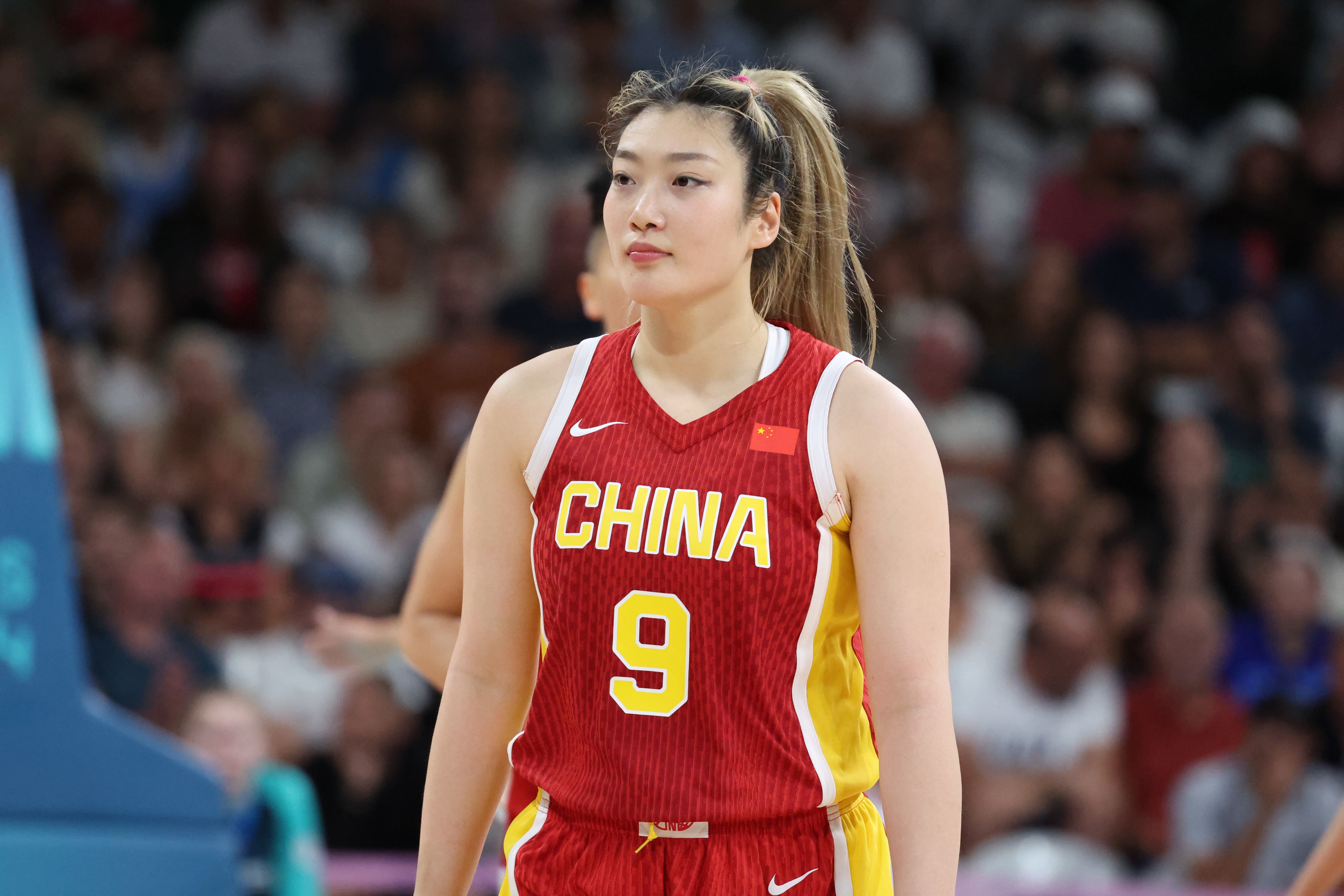 旗開得勝！李夢：十年寒窗苦 圓夢千里志 高考加油