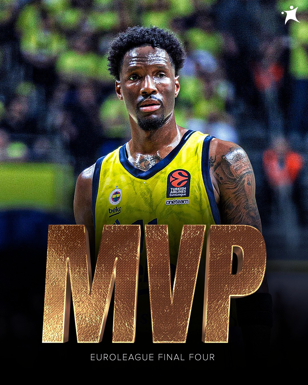 湖人舊將&歐籃MVP！綠軍主帥馬祖拉現場考察奈杰爾-海斯-戴維斯