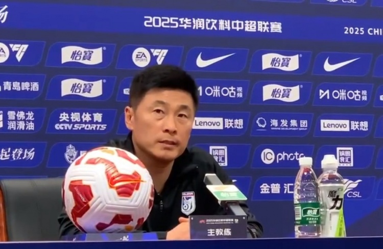 李國旭：需重點應對梅州的轉換及外援，球員的受傷會影響球隊安排