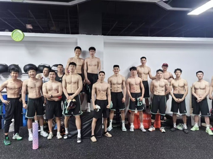 山東進(jìn)全運(yùn)會決賽圈！夏曉司：王嵐嵚&李祥波主動(dòng)為家鄉(xiāng)球隊(duì)出戰(zhàn)