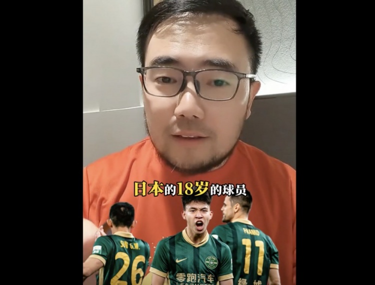 潘偉力：王鈺棟現在去比甲、葡甲完全沒問題，北歐聯賽不要去