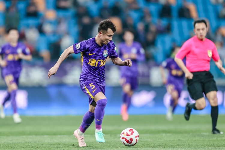 記者預(yù)熱津門虎主場(chǎng)TIFO：震撼、新穎，猶豫買票的球迷建議閉眼沖