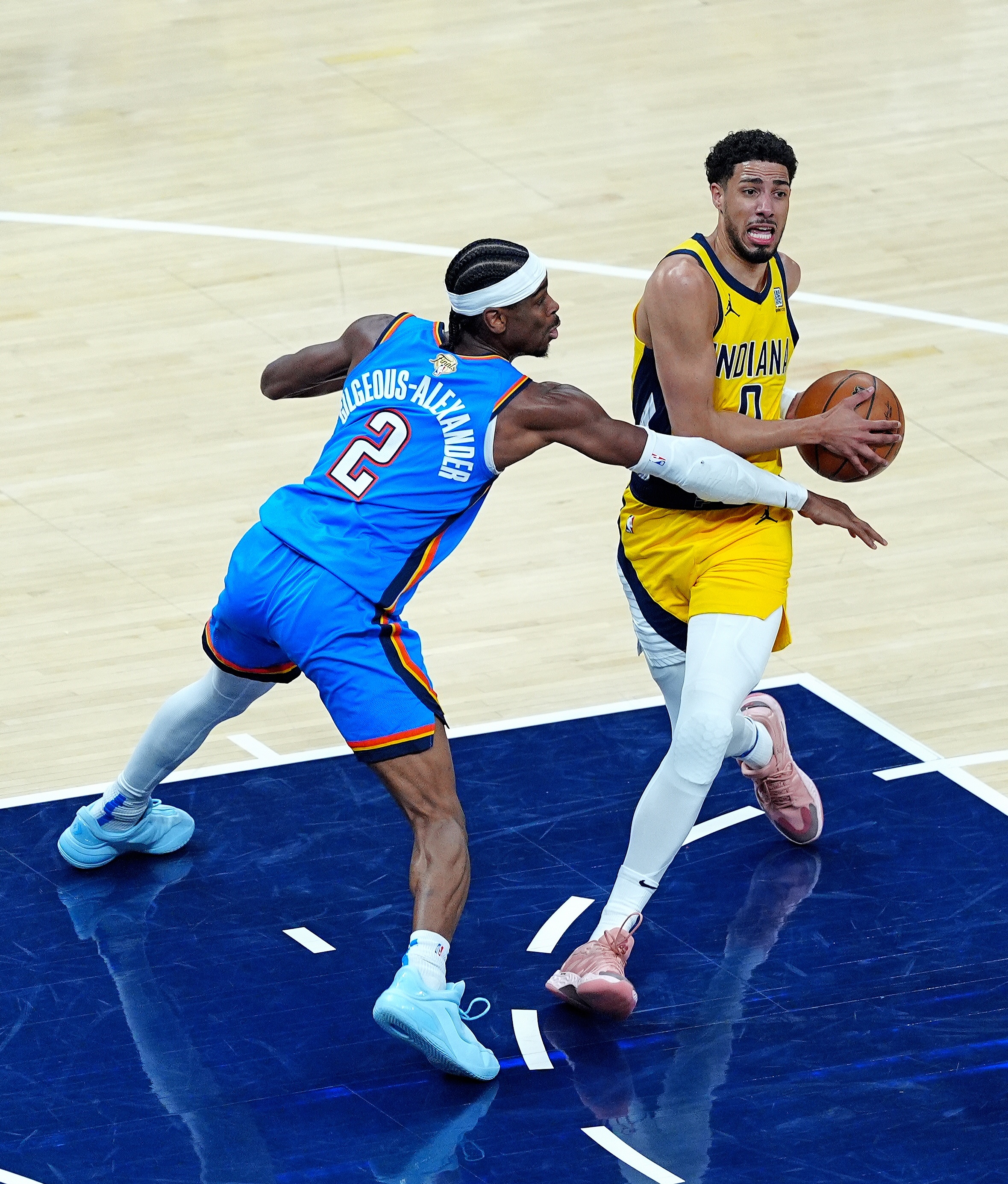 NBA官方：總決賽前三場在全球社媒瀏覽量已超15億次 創歷史紀錄！