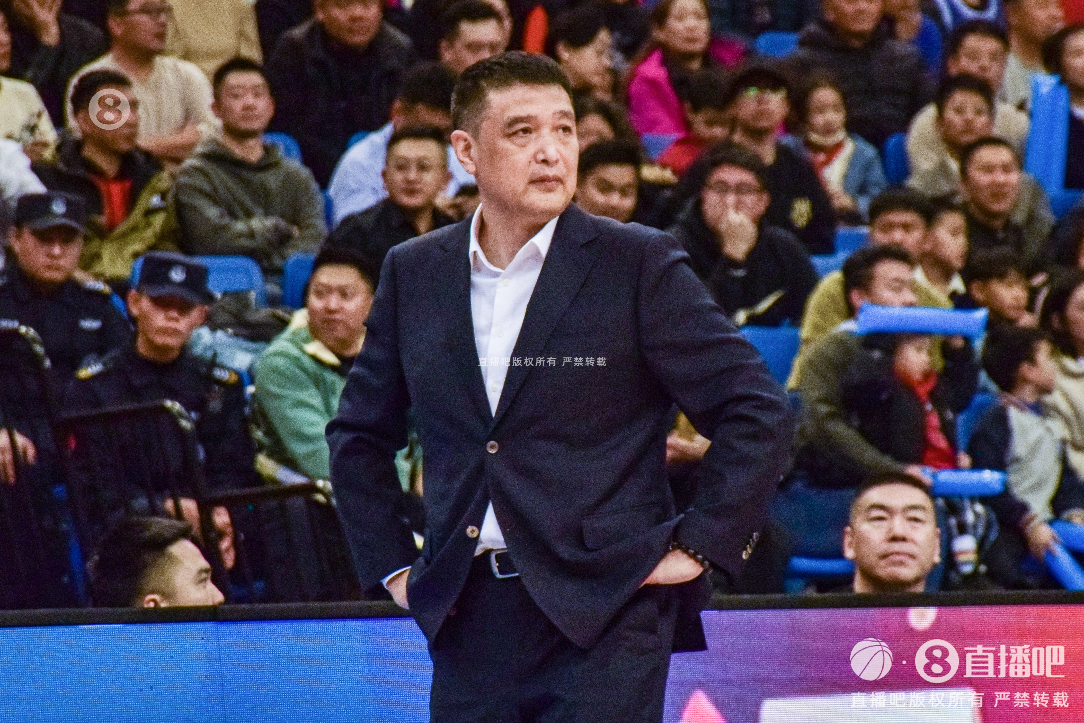 可圈可點！閔鹿蕾執教北控兩個賽季 球隊這兩年均打入季后賽
