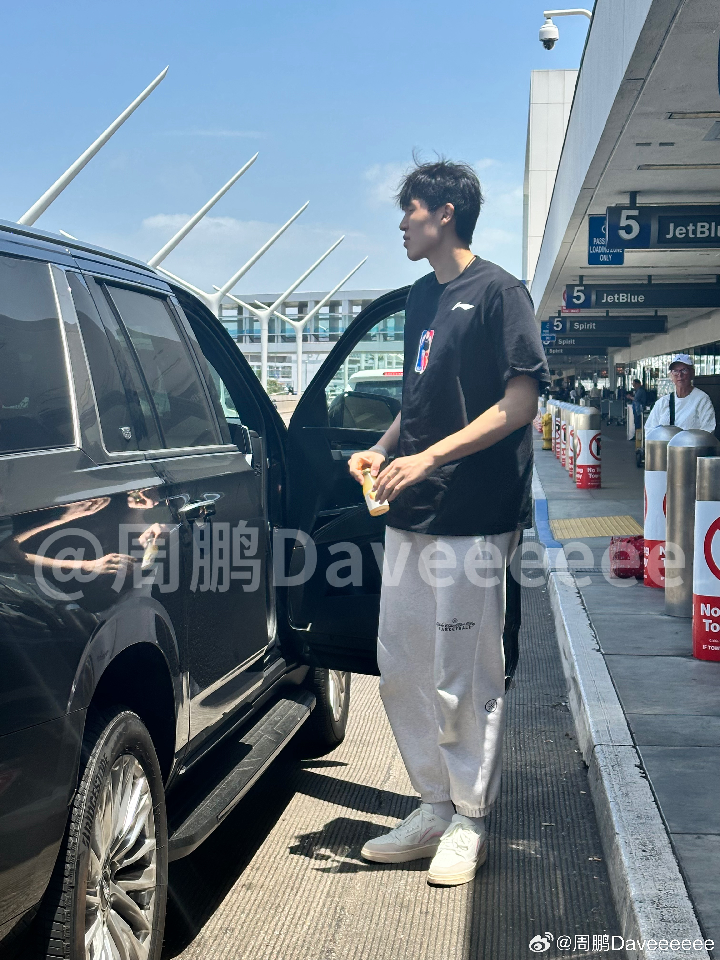楊瀚森試訓14隊完整統計：勇士/籃網在列 最后一支來自洛杉磯??
