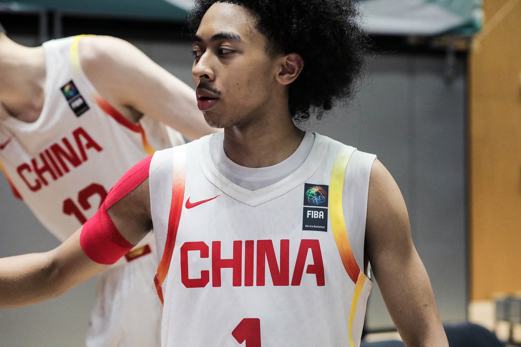 真的不錯！朱正U19男籃世界杯場均貢獻11.2分2.3板4.2助1.5斷