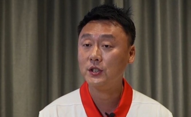 媒體人：U19距8強目標相差甚遠 曲紹斌別總守著國內青訓圈地自嗨