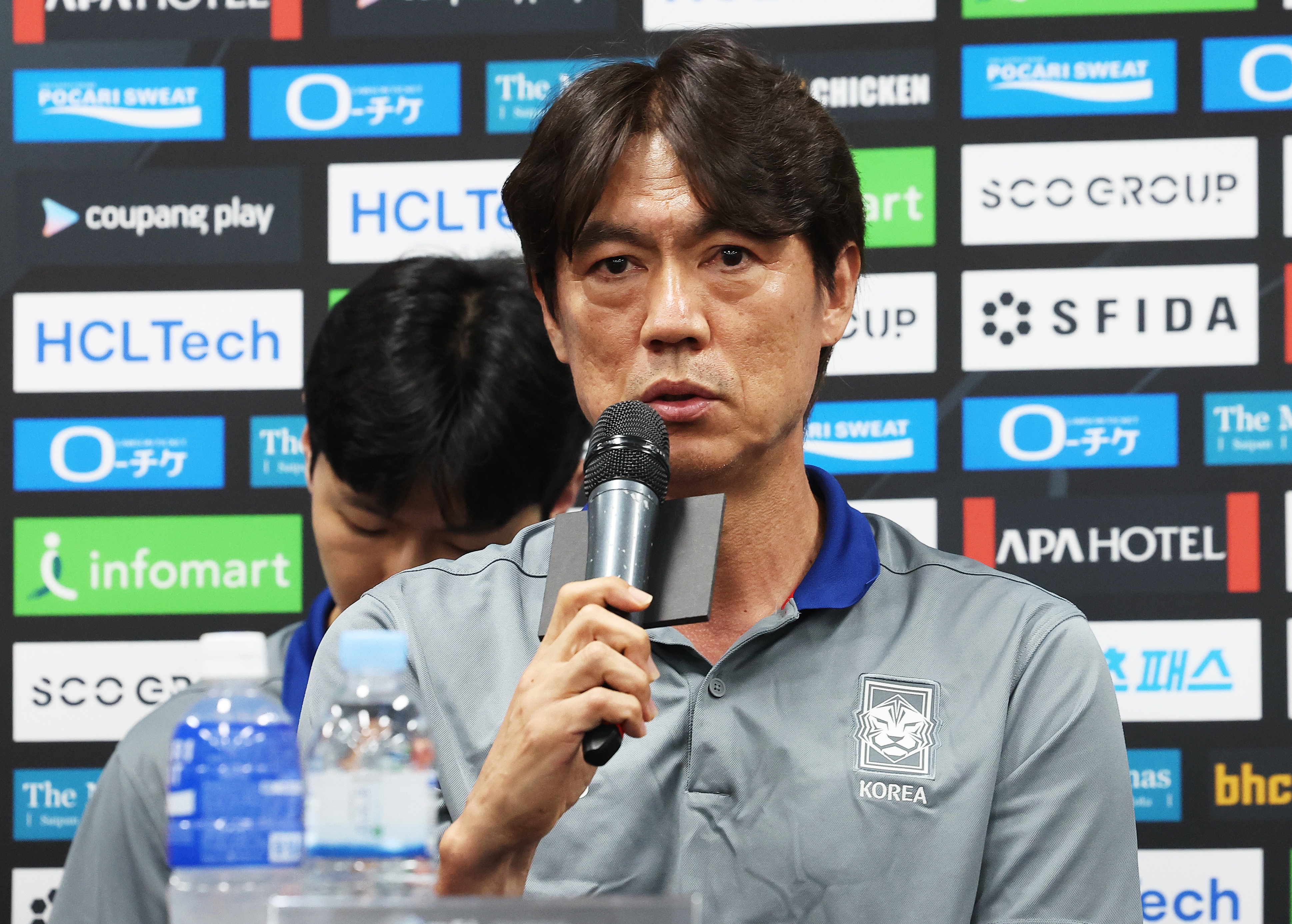 3-0戰勝國足！韓國主帥：球隊表現比預想的好得多 還有要改進的點