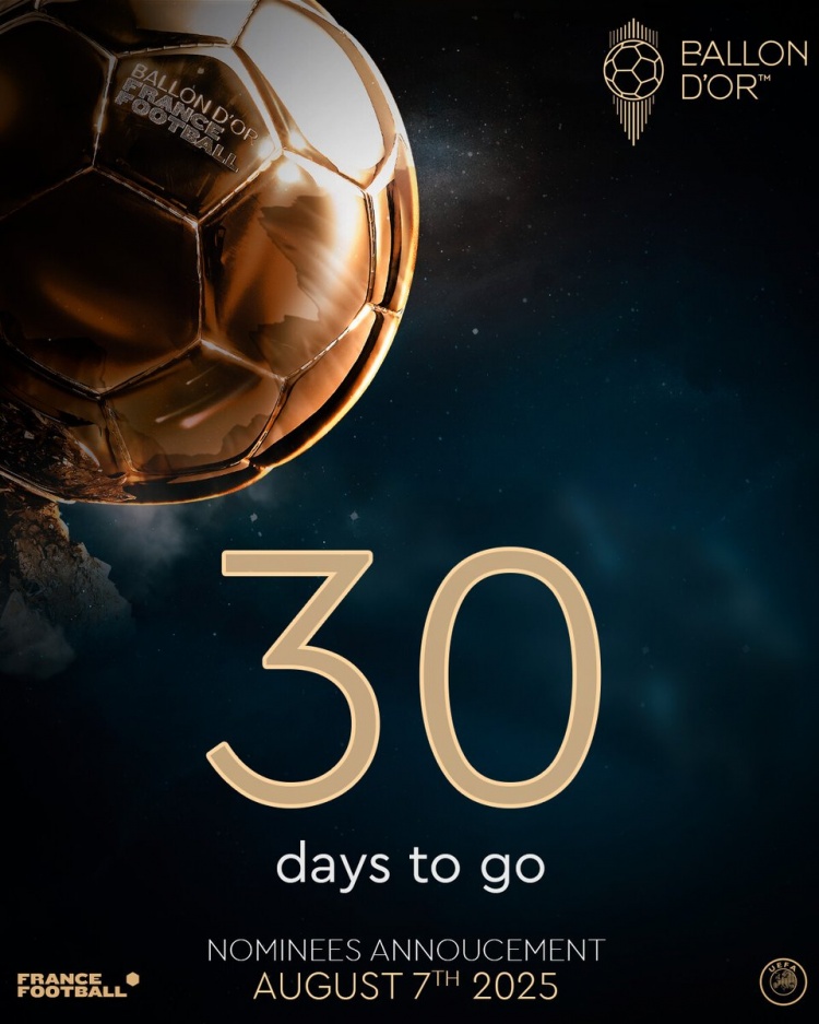 30天倒計時！金球獎30人候選名單將于當地時間8月7日公布
