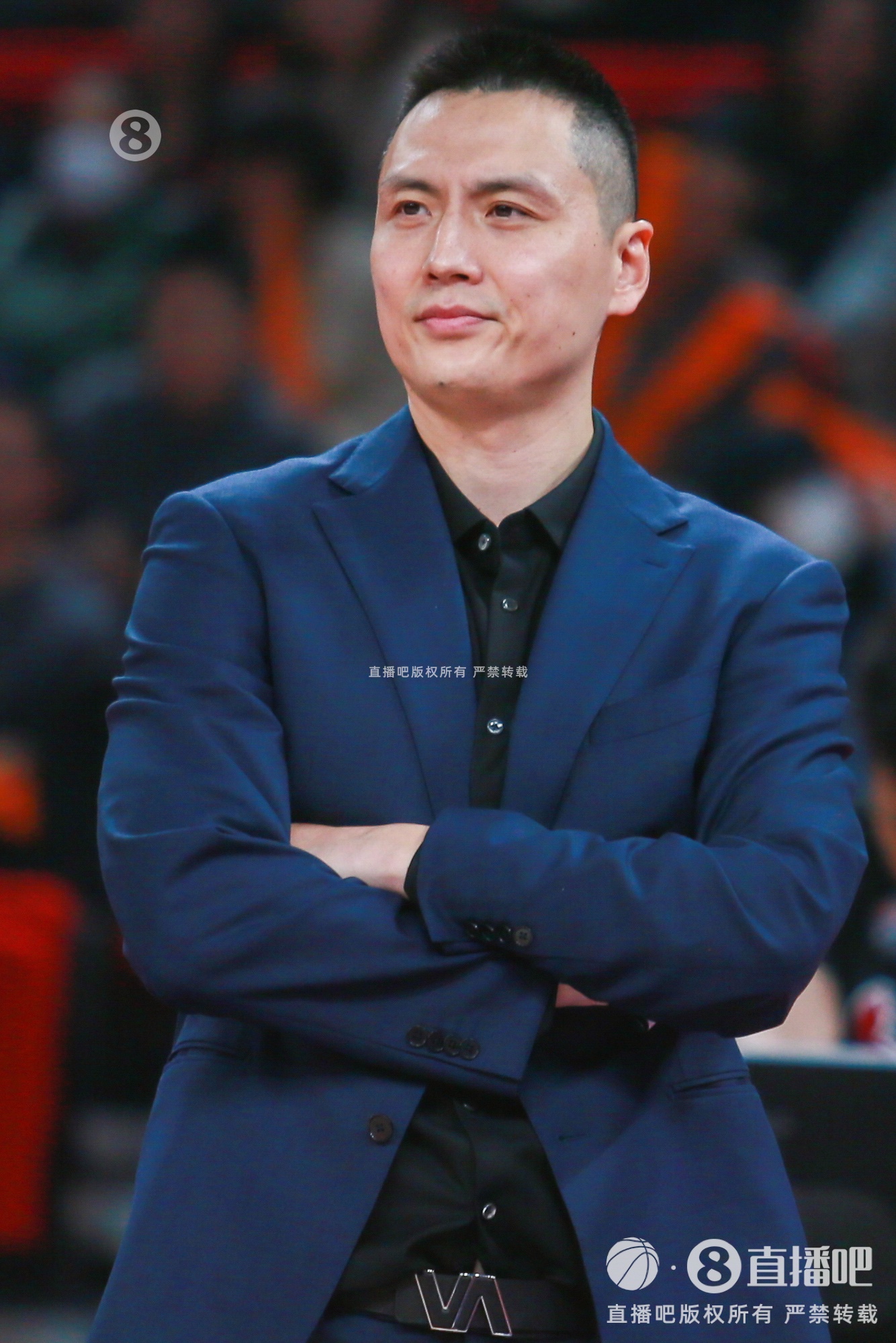 薛思佳：上海男籃主帥盧偉將赴美觀戰NBA夏聯 外援引進同步進行