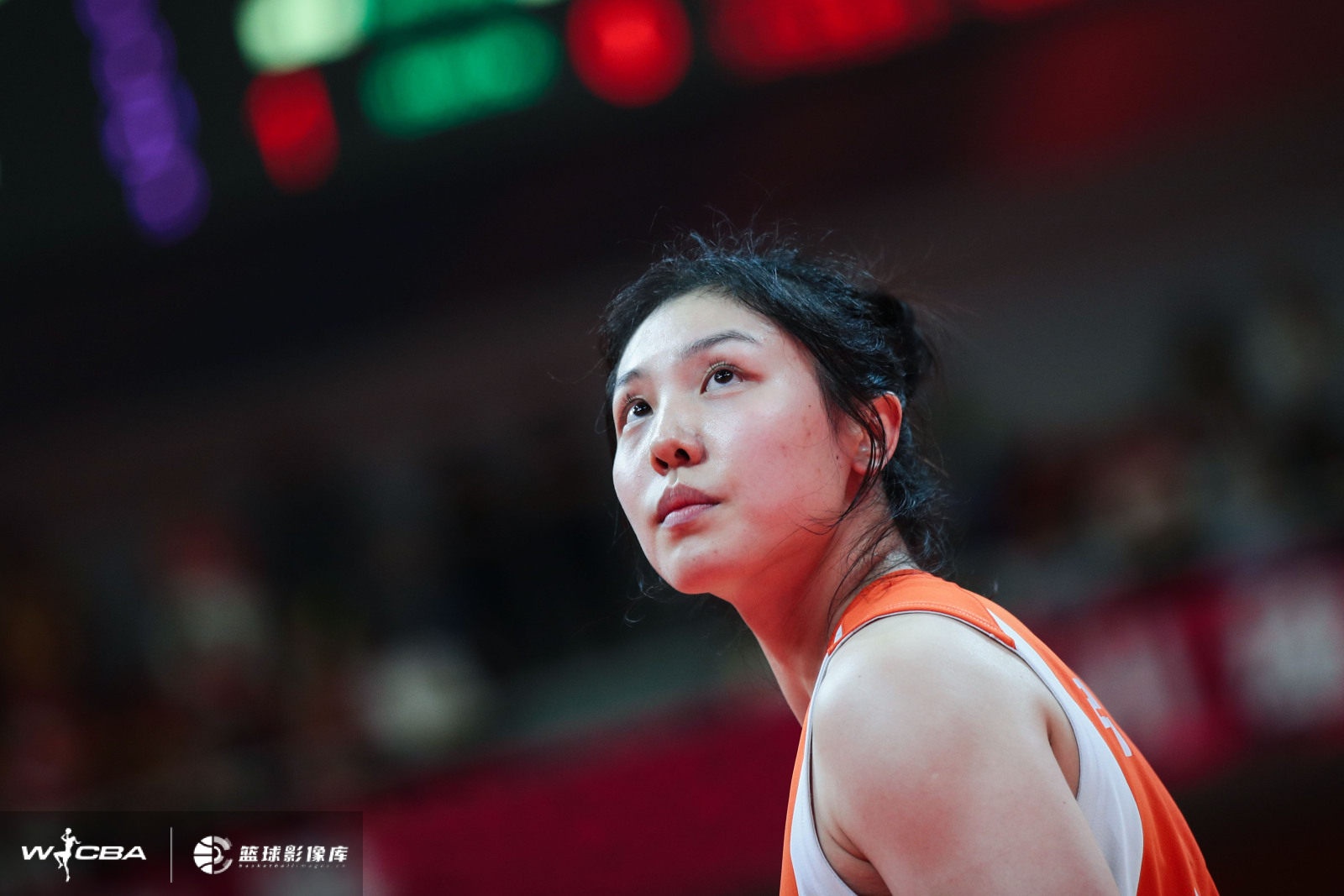 還有提升空間！中國女籃三分21投僅4中 出現(xiàn)多達16次失誤