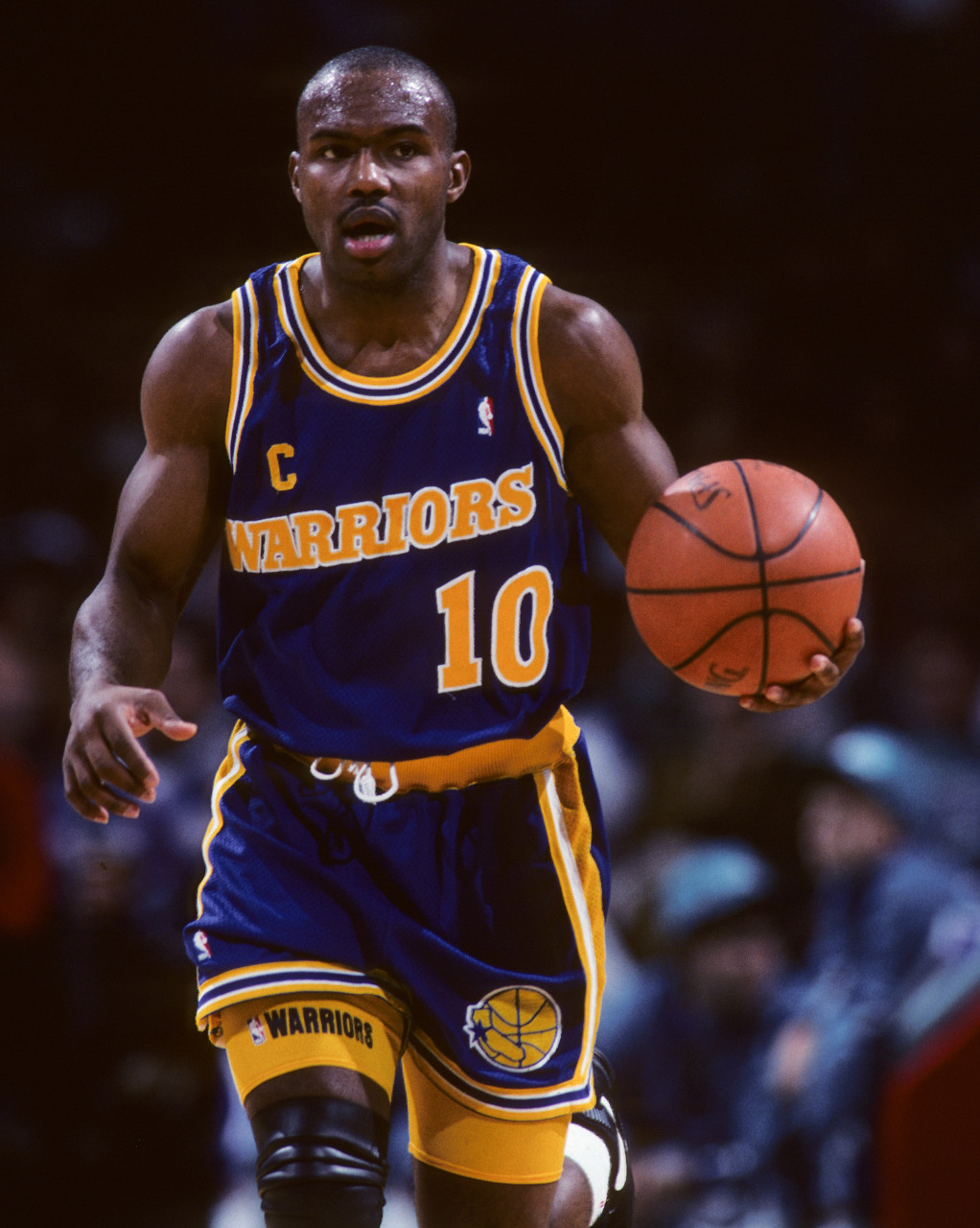 ??真摯的祝福！NBA官方祝蒂姆-哈達(dá)威59歲生日快樂！??
