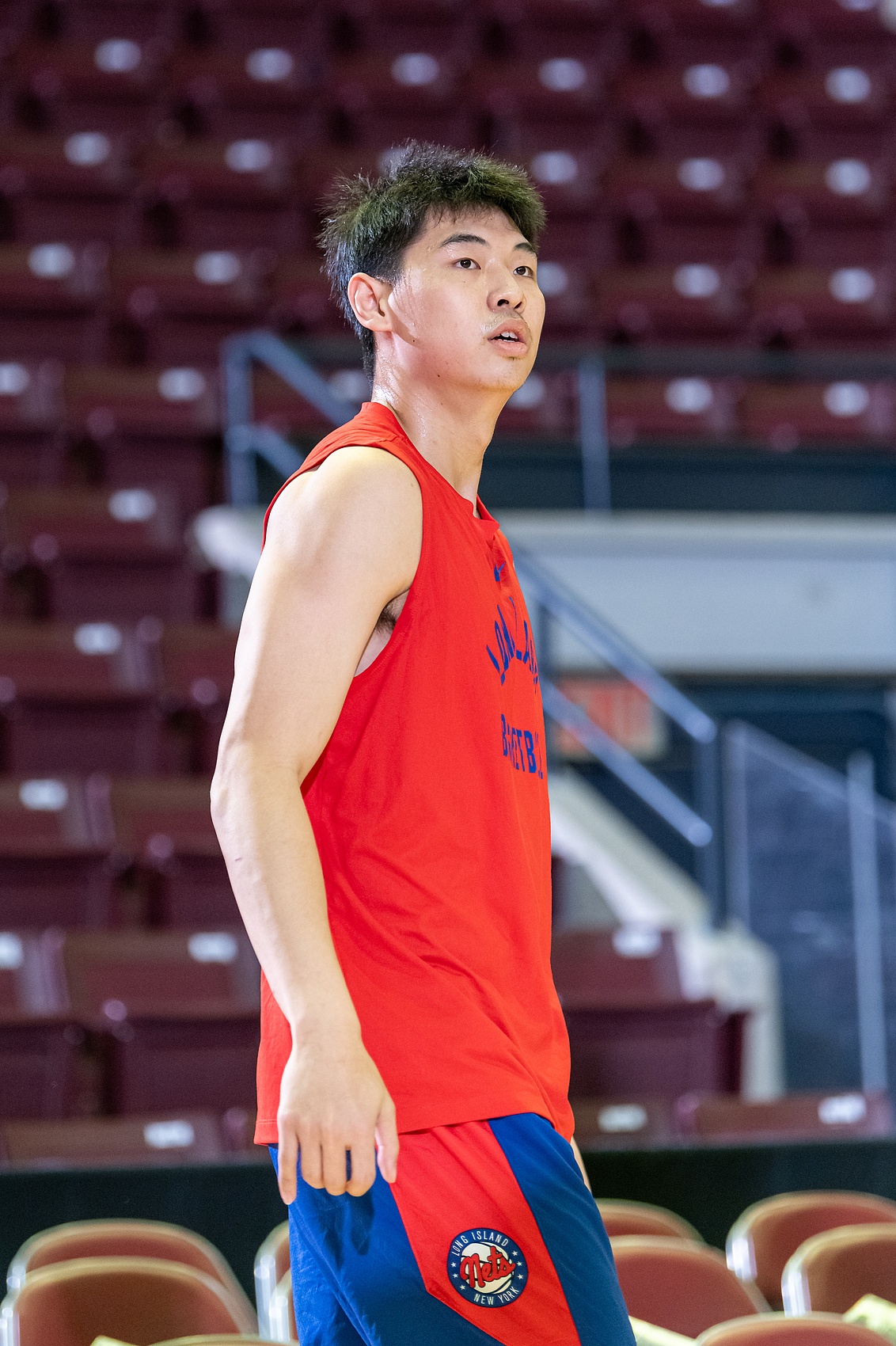 媒體人：崔永熙已經回國 今天落地就看了閱兵儀式