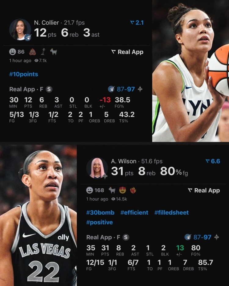 MVP候選前二正面對決！阿賈31分8板2帽力壓科利爾12分6板3助