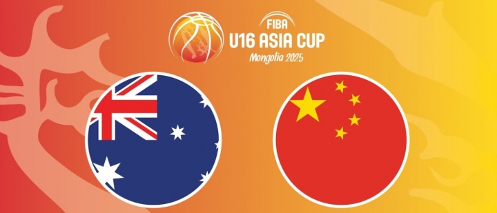 成年組&U16亞洲杯都打進決賽！你認為中國男籃是否正重回正軌？