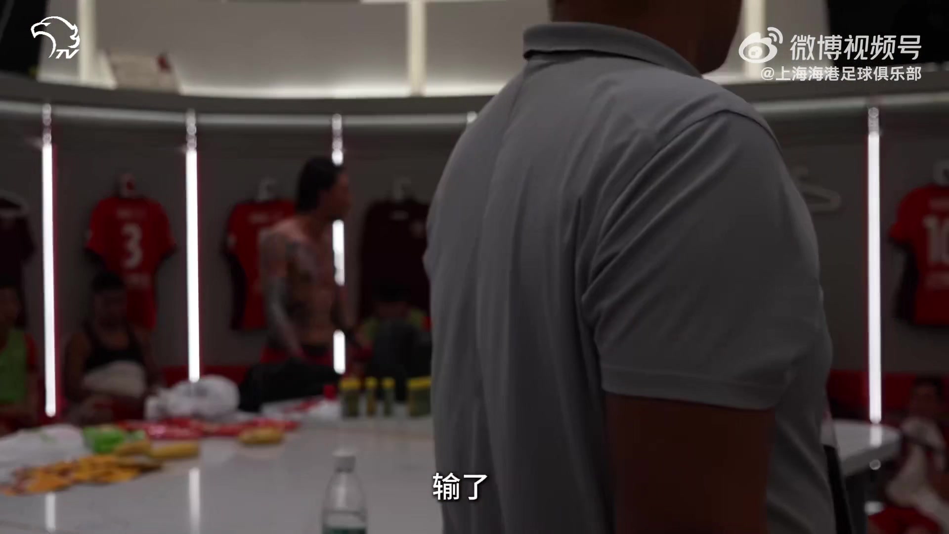 張琳芃：想拿冠軍不是嘴上說的！武磊：每個人都要拼聽到沒有