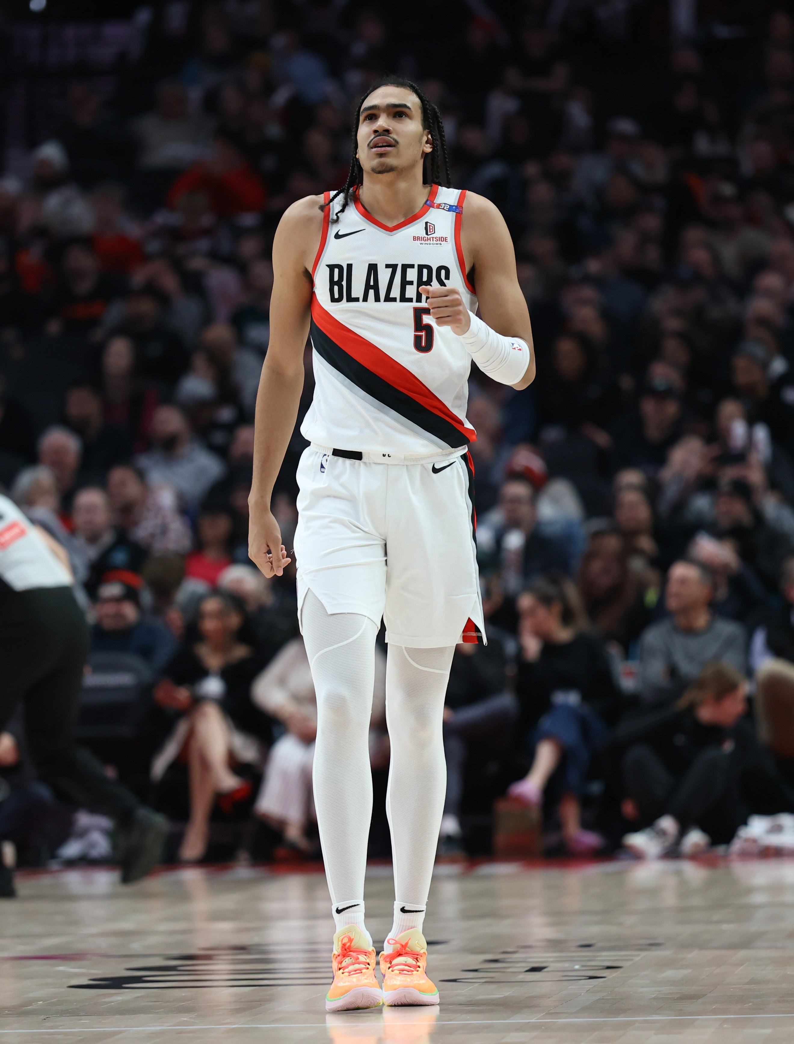 不打NBA？歐媒：奧林匹亞科斯正與班頓就轉會的可能性進行談判
