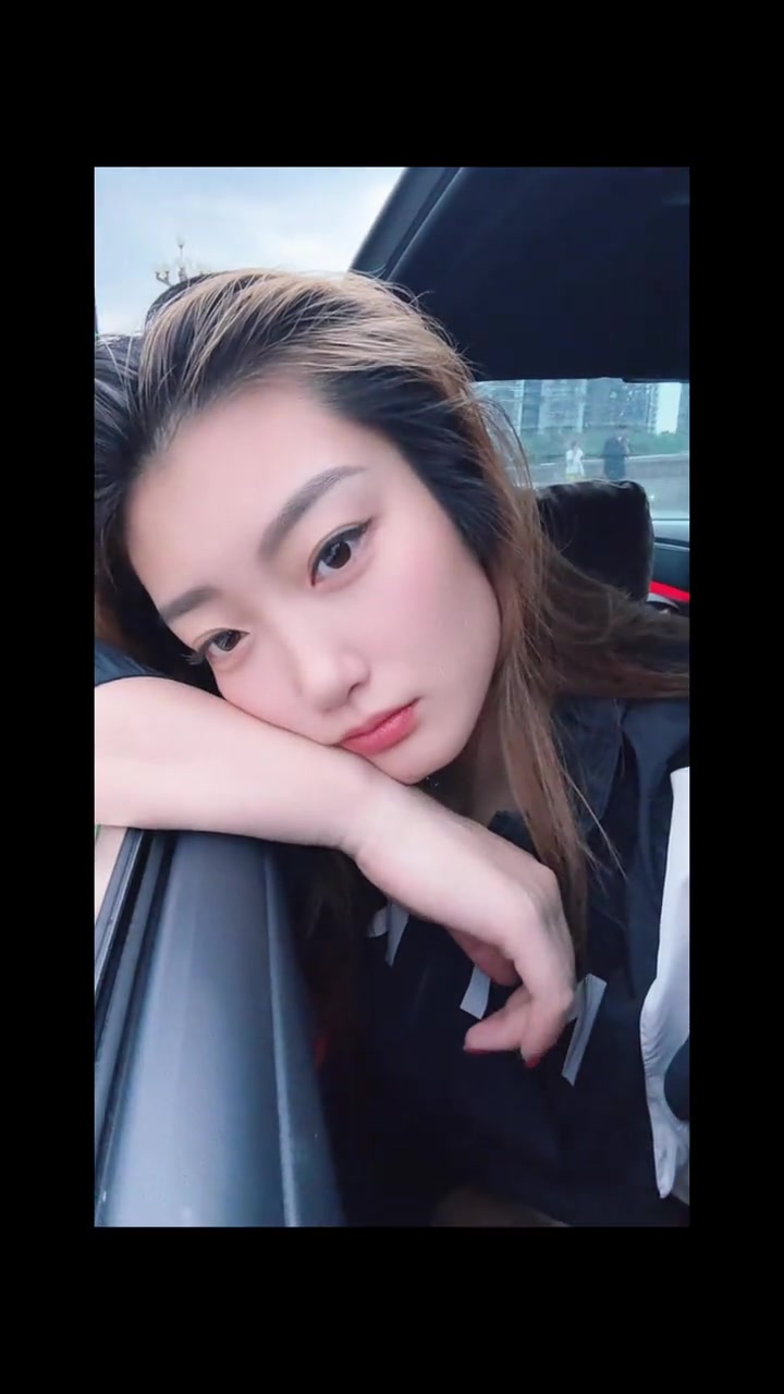 美！李夢曬日常隨筆：快樂的答案在每一天 快樂就這么簡單