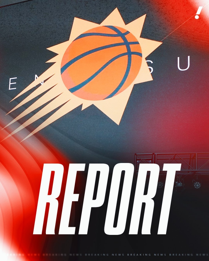ESPN：太陽隊年初逼迫員工簽限制起訴球隊能力協議 不簽就丟工作