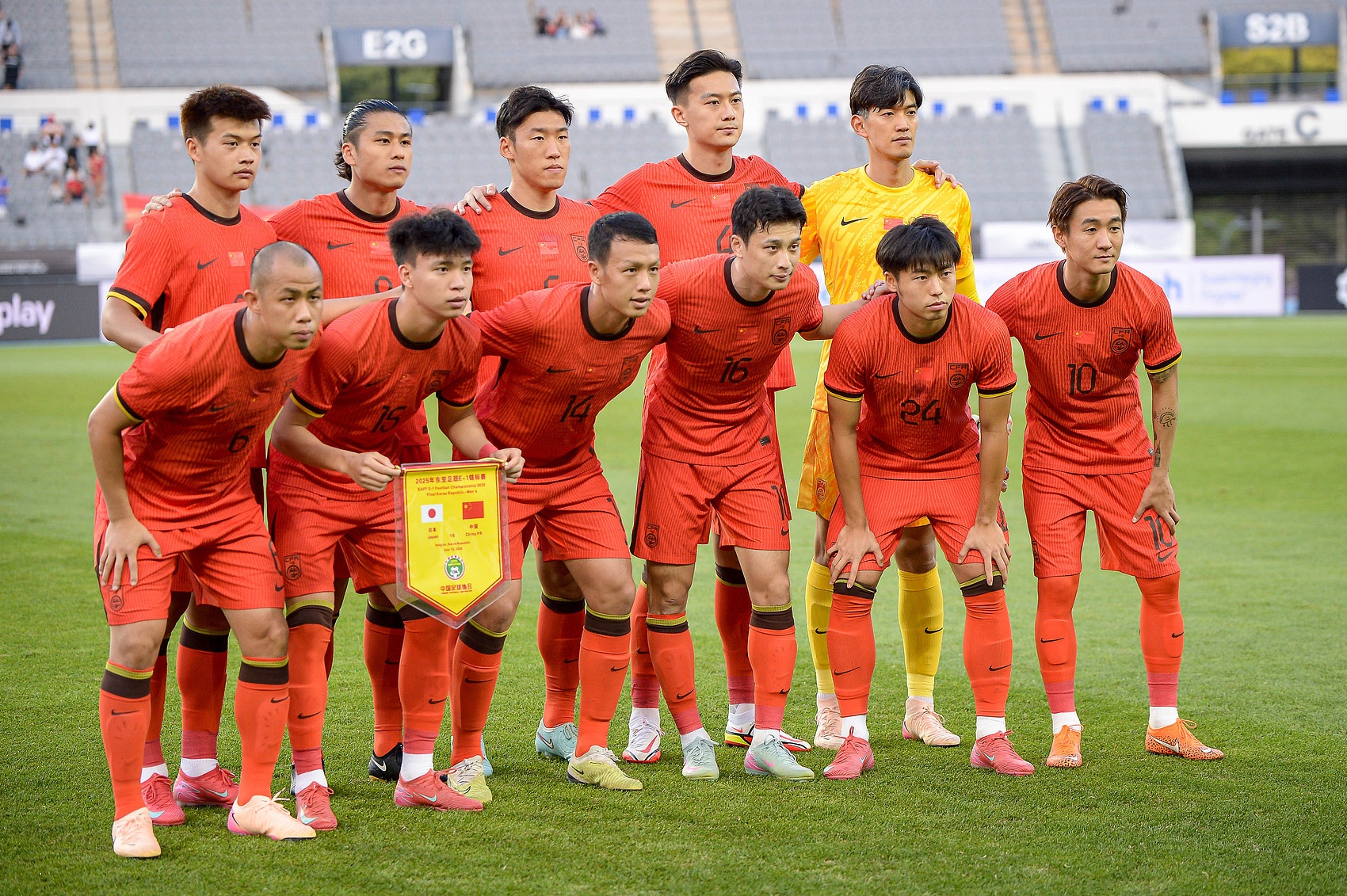 馬德興：國足10月不會集訓選擇讓道U22國足，11月大概率也不集訓