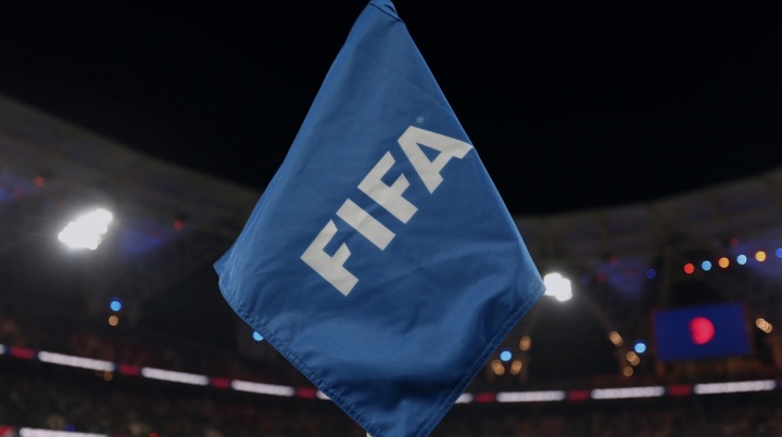 不服FIFA禁賽決定！官方：馬來西亞足協將就歸化球員資格裁決上訴