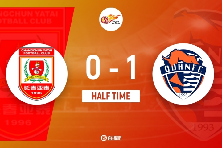 半場-十人亞泰0-1青島海牛 王智峰第8分鐘直紅林創益任意球破門