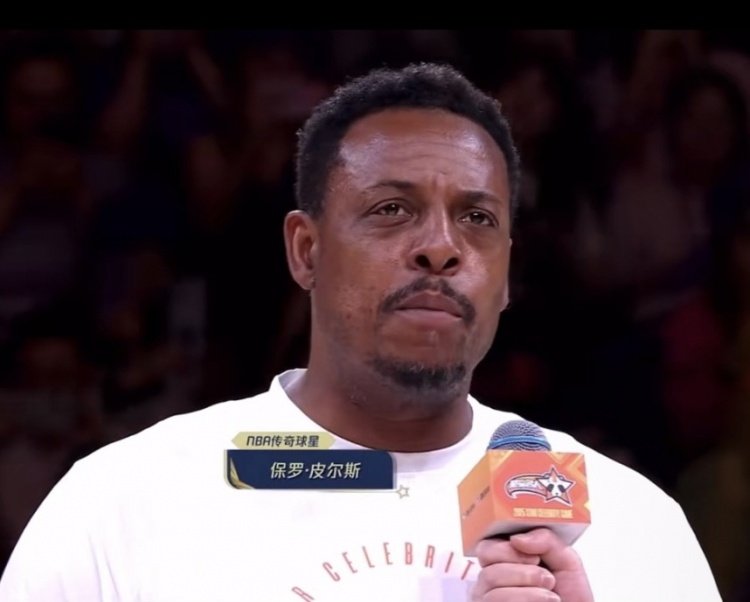 皮爾斯評歷史最佳首發：魔術師喬丹詹姆斯加內特奧尼爾