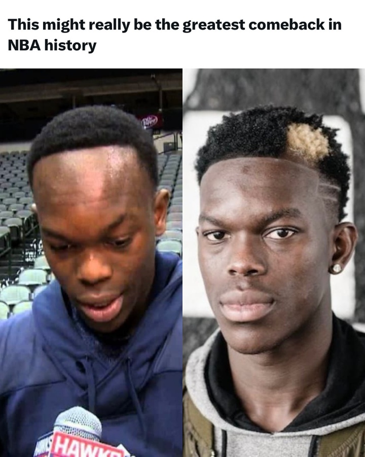 NBA歷史最偉大的逆轉是16年總決賽？NoNoNo！是施羅德！