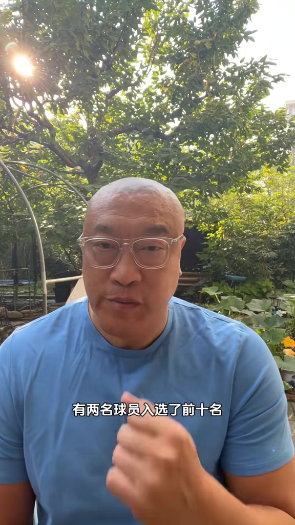 馬健：湖人放眼未來對(duì)老將是種傷害 老詹可考慮像KD一樣改換門庭