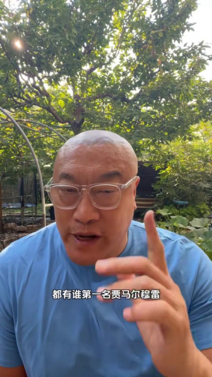 盤點一打湖人就爆發(fā)球員！馬?。嘿Z穆雷 小波特 吉迪 利拉德 小瓦