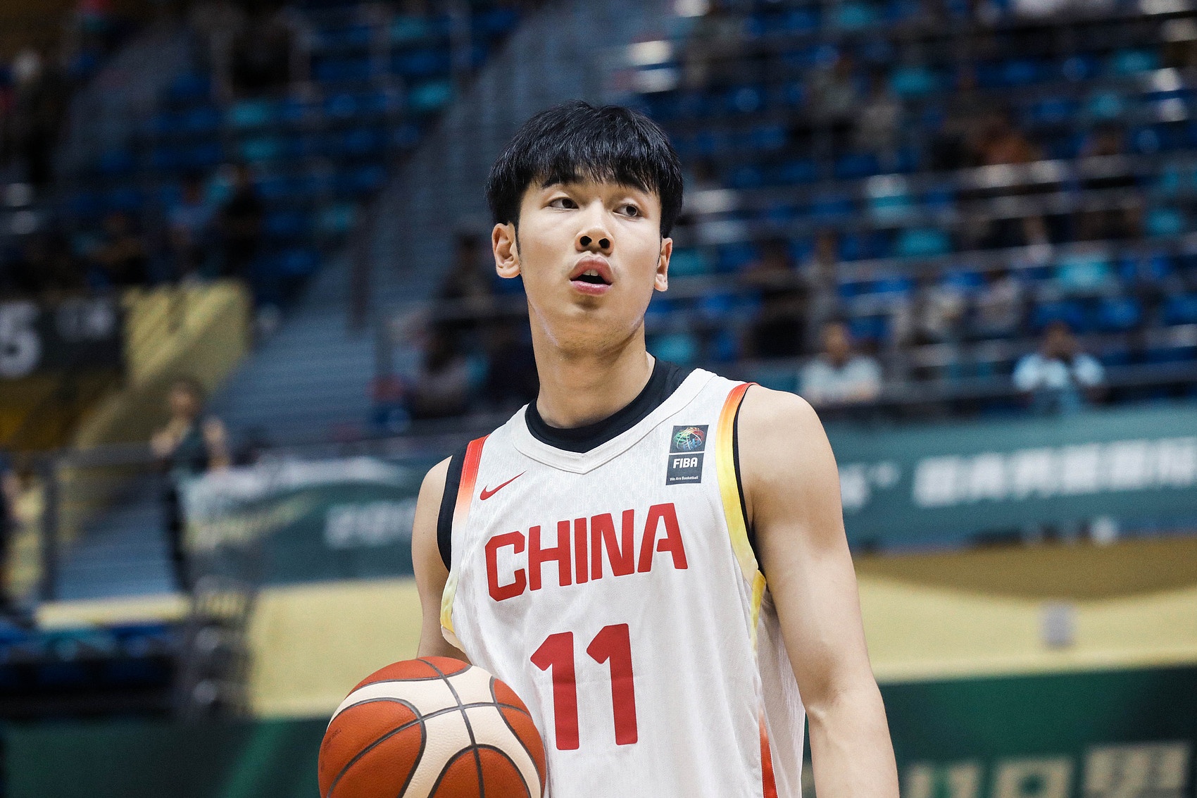 媒體人： 張博源若在EYBL賽事有好表現 高含金量offer會接踵而至